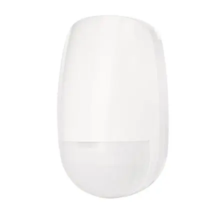 Produktfoto 1 von ABUS Security-Center Bewegungsmelder PIR Bewegungsmelder, 46 mm, Ø 46 mm x 46mm x 46 mm, Reichweite 12 m
