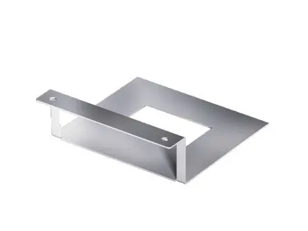 Produktfoto 1 von Rittal Stahl, für CMC III-Einheit CMC III 170 mm 160 mm 170mm