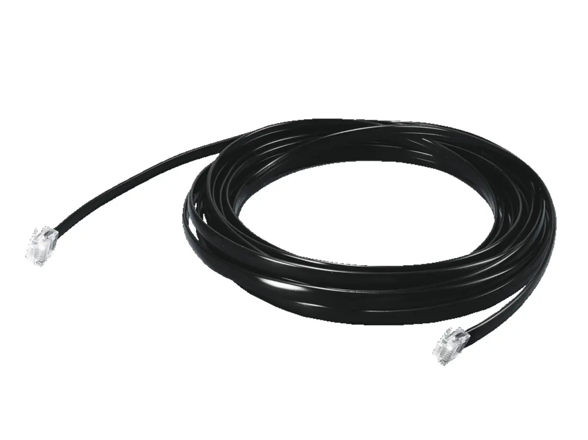 Produktfoto 1 von Rittal DK Ethernet-Kabel, 3 m