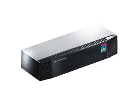 Produktfoto 1 von Rittal Temperatur- und Luftfeuchtigkeitssensor Kunststoff IP30 DK 30 mm 40 mm 110mm