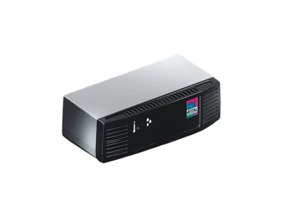 Produktfoto 1 von Rittal Temperatur / Feuchte-Sensor, 40 x 80 x 30mm IP30 DK
