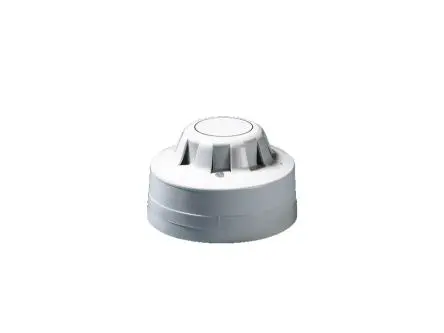 Produktfoto 1 von Rittal Rauchmeldung Kunststoff IP30 DK 60 mm 60 mm 60mm