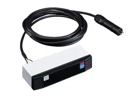 Produktfoto 1 von Rittal Leckagesensor Kunststoff IP30 DK 30 mm 40 mm 110mm