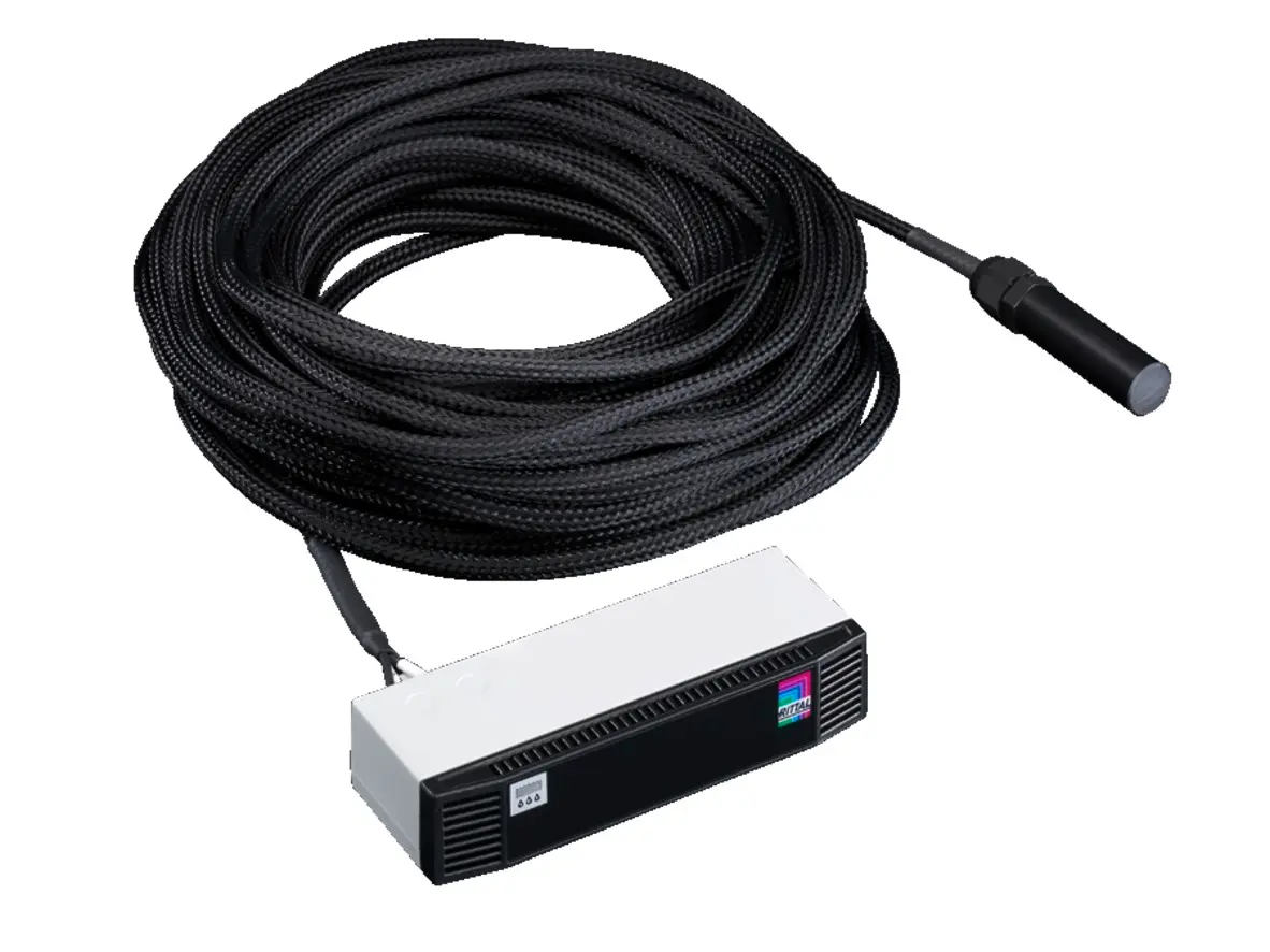 Produktfoto 1 von Rittal, 40 x 110 x 30mm DK