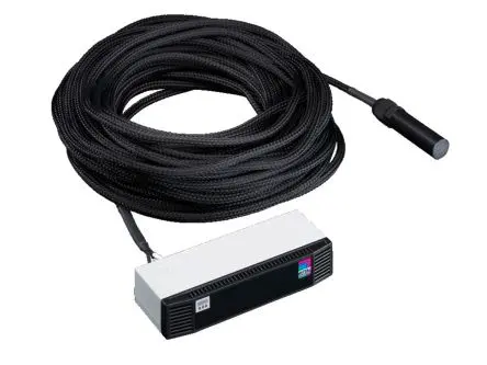 Produktfoto 1 von Rittal Leckagesensor Kunststoff IP30 DK 30 mm 40 mm 110mm