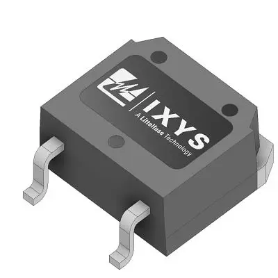 Produktfoto 1 von Littelfuse X4 Typ N-Kanal, Oberfläche MOSFET Erweiterung 200 V / 220 A 800 W, 3-Pin TO-268