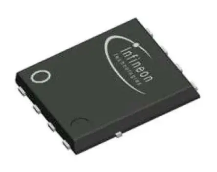 Produktfoto 1 von Infineon IAUC Typ N-Kanal, Oberfläche MOSFET Erweiterung 40 V / 120 A, 8-Pin SuperSO