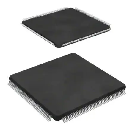 Produktfoto 1 von Infineon Mikrocontroller TC1782 TriCore 32 bit Oberfläche 2.56MB Flash LQFP 176-Pin 180 MHz 176 kB RAM
