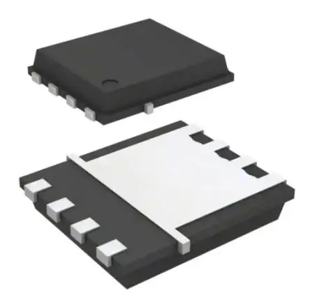 Infineon IPC Typ N-Kanal, Oberfläche MOSFET Erweiterung 40 V / 50 A 42 W, 8-Pin SuperSO