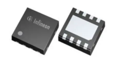 Produktfoto 1 von Infineon Schnittstelle IC, 0.02 Mbit/s 1 Transceiver Schlaf 5 mA, TSON 8-Pin