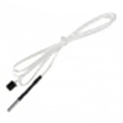 Produktfoto 1 von Ezurio Edelstahl Thermistor -40 °C / 125 °C, Ø 5 mm x 40 mm