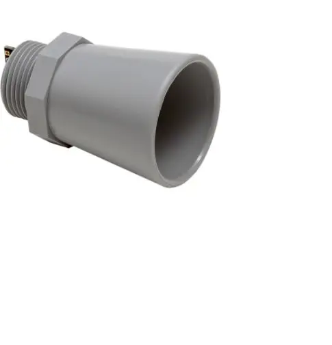 Produktfoto 1 von Ezurio Näherungssensor Ultraschall, Gewinderohr 10 m, IP67
