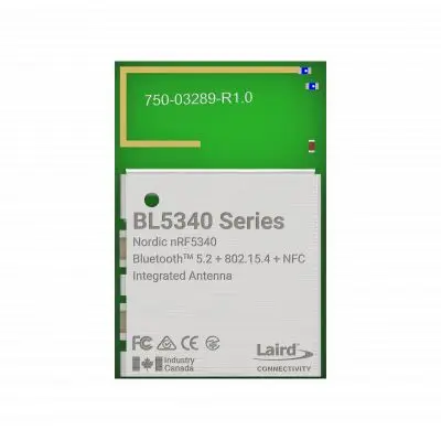 Ezurio Bluetooth Modul, 5.2, 5 dBm -98 dBm