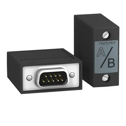 Produktfoto 1 von Schneider Electric Modicon Leitungsabschluss Leitungsabschluss für TSXRKY-EX