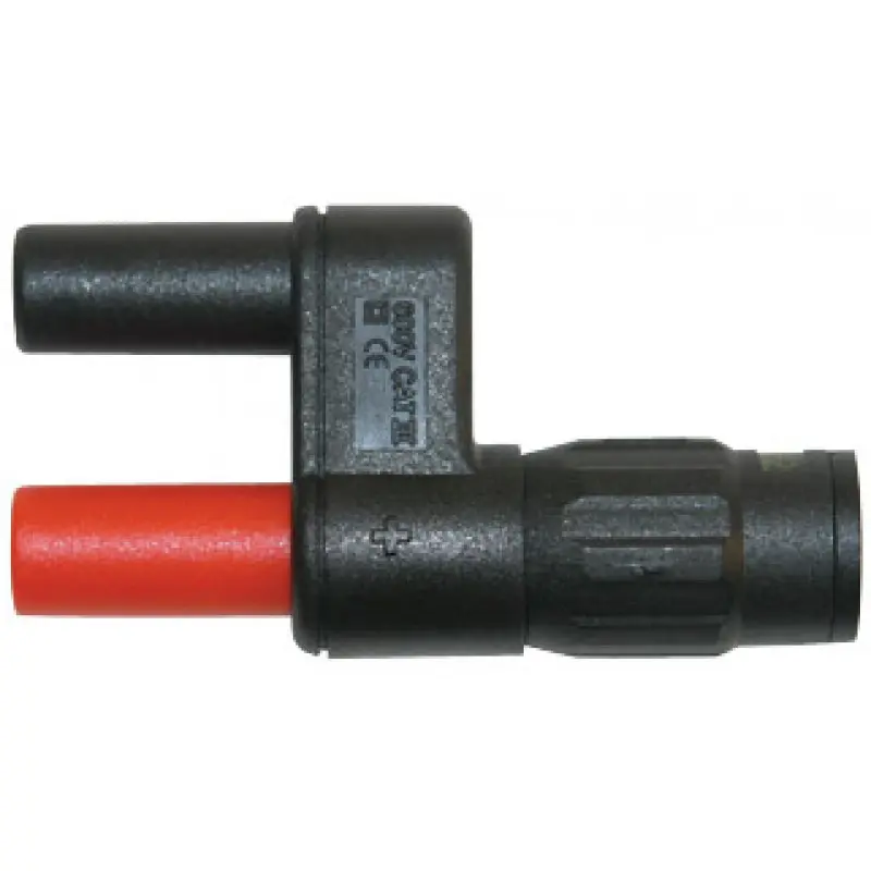 Produktfoto 1 von Metrix HX0107 BNC-Adapter Digital