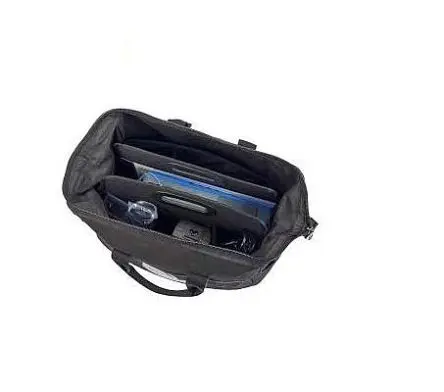 Produktfoto 1 von Metrix Tragetasche für Oszilloskop SCOPIX IV 380 mm 280 mm 200mm
