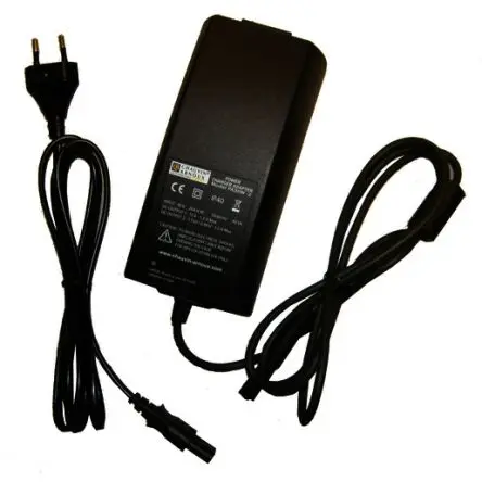 Produktfoto 1 von Chauvin Arnoux Netzadapter für C.A 6116N und C.A 6117