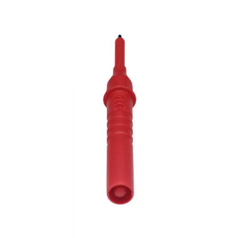 Produktfoto 1 von Chauvin Arnoux Prüfspitze mit 4 mm Stecker, Prüfspitze CAT IV