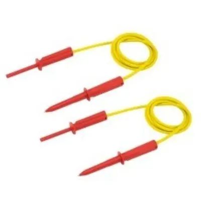 Produktfoto 1 von Chauvin Arnoux HV-Kabel für CA6155
