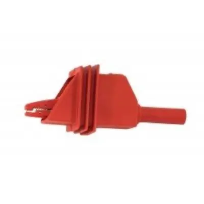 Chauvin Arnoux HV Croco-Clip für CA6155