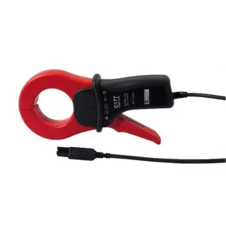 Produktfoto 1 von Chauvin Arnoux AC Stromzange Ø 52 mm / 20 A