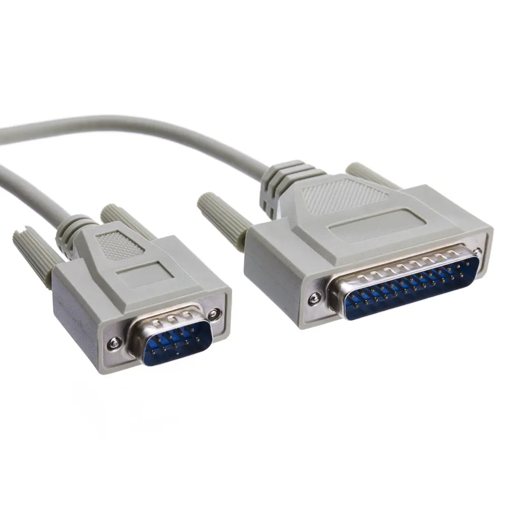 Produktfoto 1 von Chauvin Arnoux Isolationsprüfkabel Kabel für CA6543