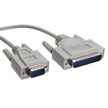 Produktfoto 1 von Chauvin Arnoux Isolationsprüfkabel Kabel für CA6543