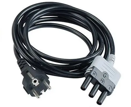 Produktfoto 1 von Metrix Messleitung für MX535 und CA 6133