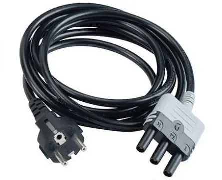 Produktfoto 1 von Metrix Messleitung für MX535 und CA 6133