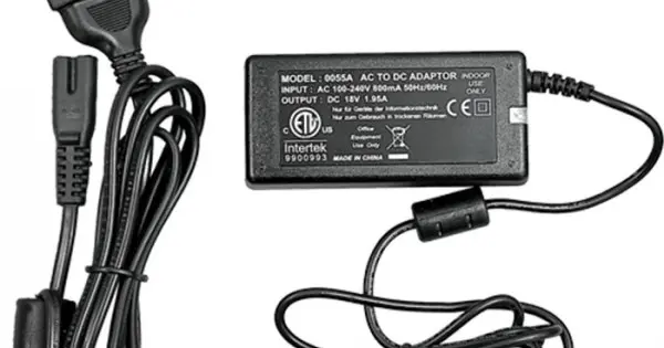Produktfoto 1 von Chauvin Arnoux Adapter für CA6470N, CA6471, CA6472