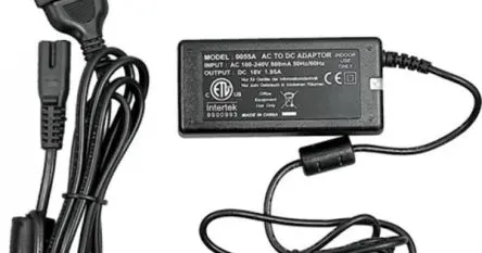 Produktfoto 1 von Chauvin Arnoux Adapter für CA6470N, CA6471, CA6472