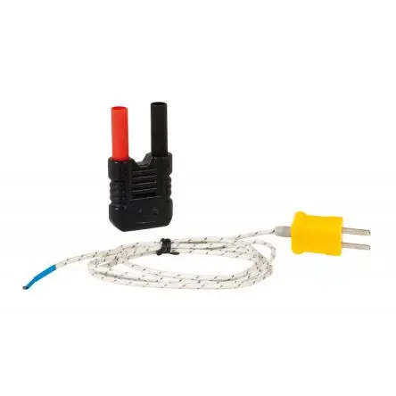 Produktfoto 1 von Chauvin Arnoux, Adapter für F403