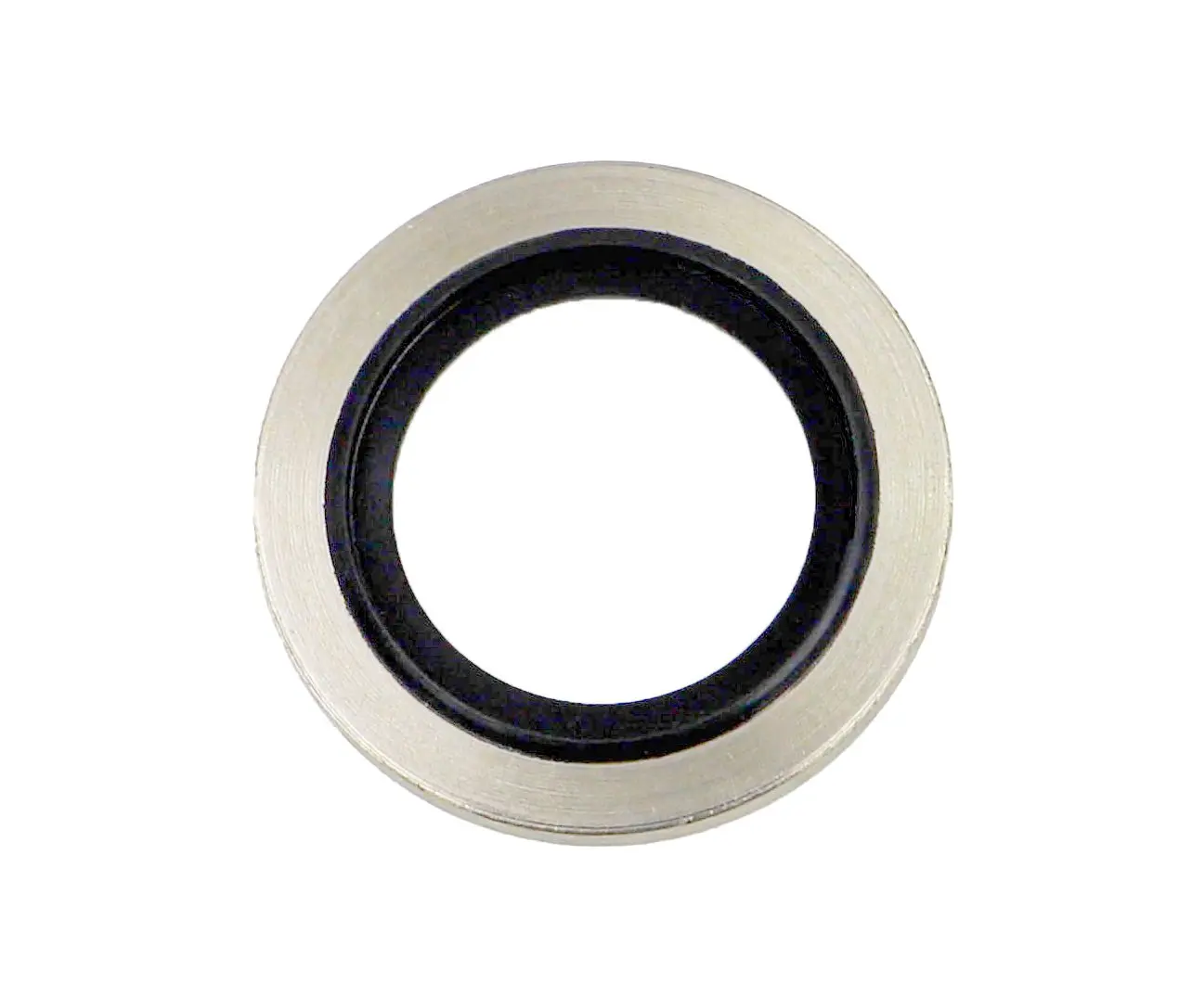 Hutchinson Le Joint Français O-Ring Gummi BS-Ring, Innen-Ø 24.26 mm / Außen-Ø 33.27 mm Außen-ø , Stärke 2.5 mm