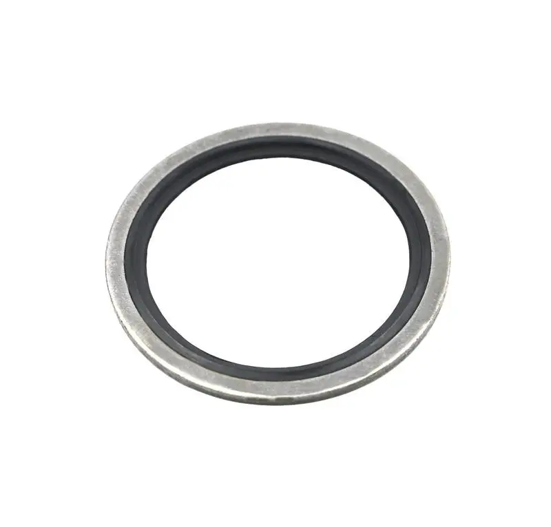 Produktfoto 1 von Hutchinson Le Joint Français O-Ring Gummi BS-Ring, Innen-Ø 43 mm / Außen-Ø 54 mm Außen-ø , Stärke 2.5 mm