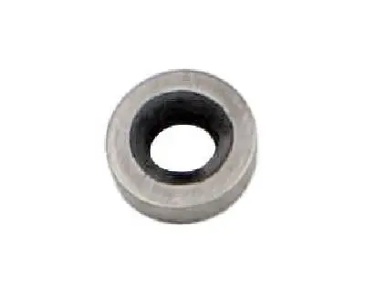 Produktfoto 1 von Hutchinson Le Joint Français Metall-Elastomer-Dichtung Gummi BS-Ring, Innen-Ø 3.05 mm / Außen-Ø 6.35 mm Außen-ø , Stärke