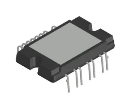 Produktfoto 1 von onsemi Intelligentes Stromversorgungsmodul / 30 A, 600 V 50 W, 38-Pin DIP Typ N-Kanal Oberfläche