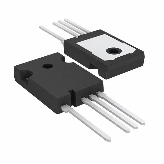 onsemi SiC Power Typ N-Kanal, Durchsteckmontage MOSFET N 650 V / 142 A 500 W, 4-Pin TO-247
