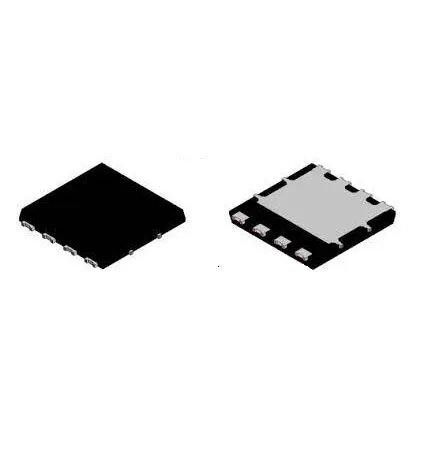 Produktfoto 1 von onsemi Typ N-Kanal, Oberfläche MOSFET N 150 V / 165 A 292 W, 8-Pin DFN