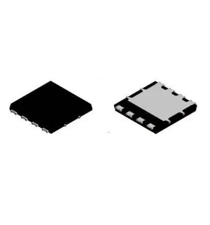 Produktfoto 1 von onsemi Typ N-Kanal, Oberfläche MOSFET N 150 V / 165 A 292 W, 8-Pin DFN