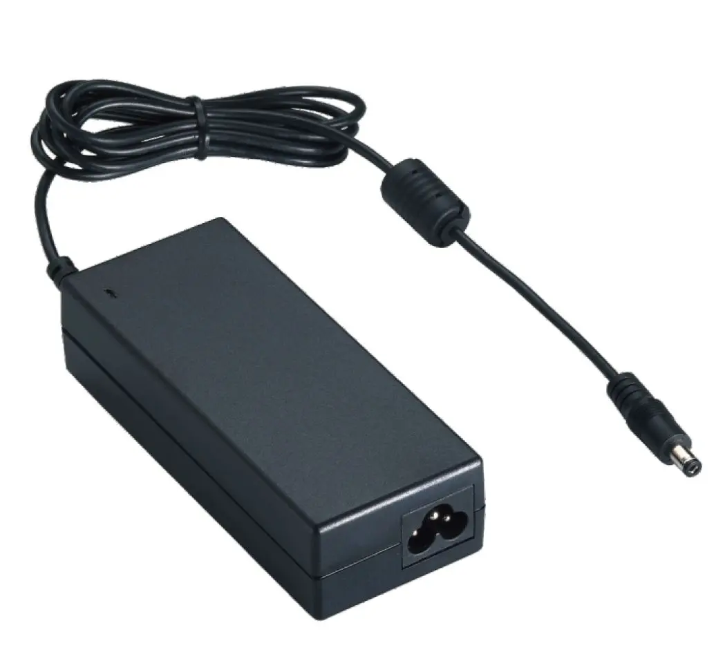Produktfoto 1 von RS PRO Steckernetzteil 84W, 12V dc / 7A Medizin-Zulassung