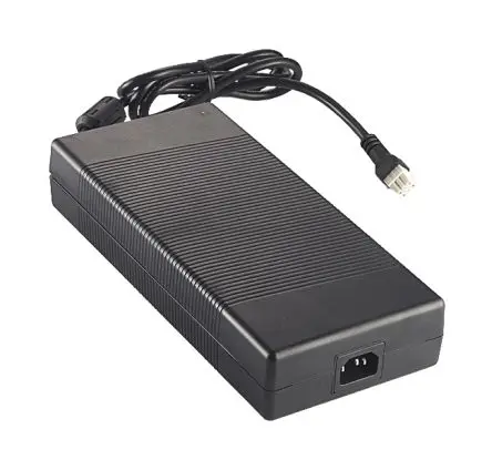 RS PRO 300 W 44ATM300T 1 AC/DC-Adapter C14 12.5 A, 24V dc