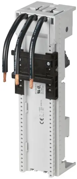 Produktfoto 1 von Eaton Motor-Zubehör Sammelschienen-Adapter für PKZM4