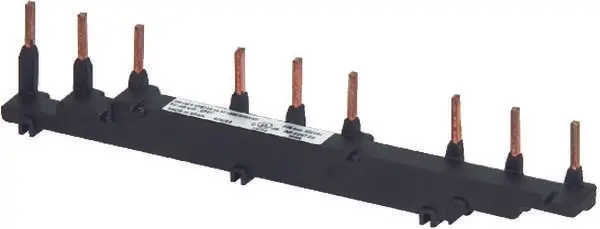 Produktfoto 1 von Eaton Verbindung Stromschienenverbindung für DILM7, DILM9, DILM12, DILM15, DS7-34...SX004..., DS7-34...SX007...,