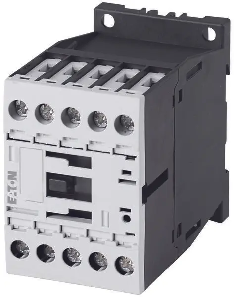 Eaton DILA Hilfsschütz 230 V-Spule, 690V / 4 A 230 to 230 V 4 Schließer 4-Hilfskontakte