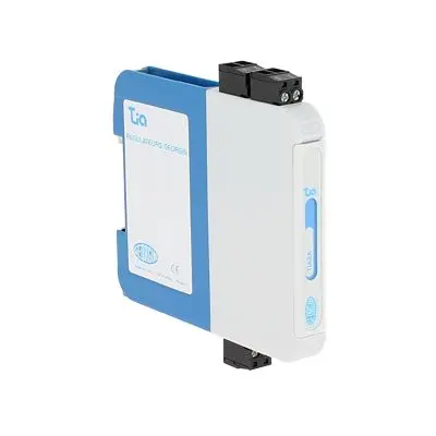 Produktfoto 1 von GEORGIN Temperatur-Messumformer 8 → 30 V, -20°C → 850°C für Universell Ausgang 4 → 20 mA