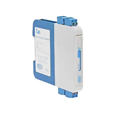 Produktfoto 1 von GEORGIN Temperatur-Messumformer 8 → 30 V, -20°C → 850°C für Universell Ausgang 4 → 20 mA