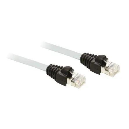 Produktfoto 1 von Schneider Electric Altivar Anschlusskabel Anschlusskabel für TWDNADK70P Modbus-Splitterblock LU9GC3