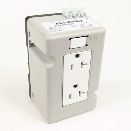 Produktfoto 1 von Allen Bradley 1492-R für 1492