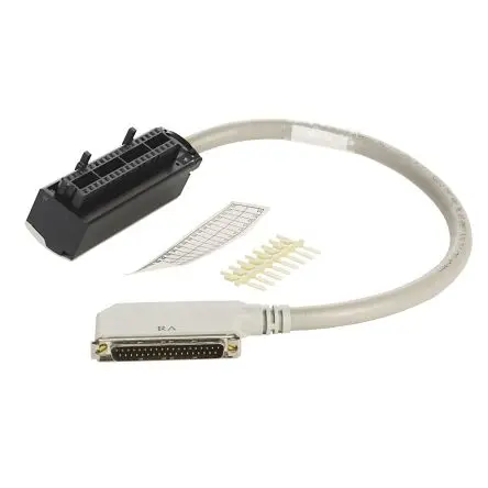 Produktfoto 1 von Allen Bradley 1492-CONCAB0 SPS-Kabel Umbaukabel für Modul 1756, Modul 1771