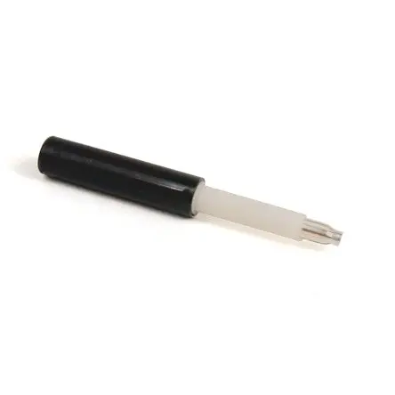Produktfoto 1 von Allen Bradley 1492 Thermoplast Prüfsteckeradapter für Klemmleiste